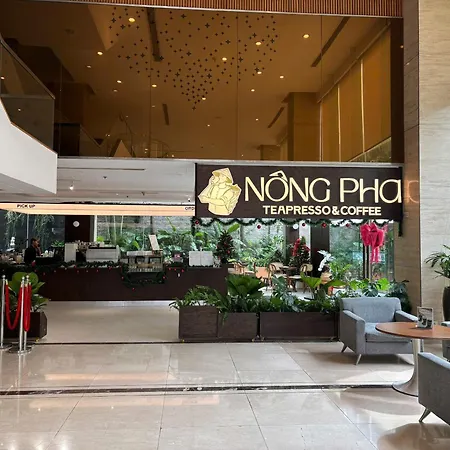 Vissai Saigon Hotel-3